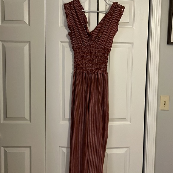 Max studio romper - Picture 2 of 9